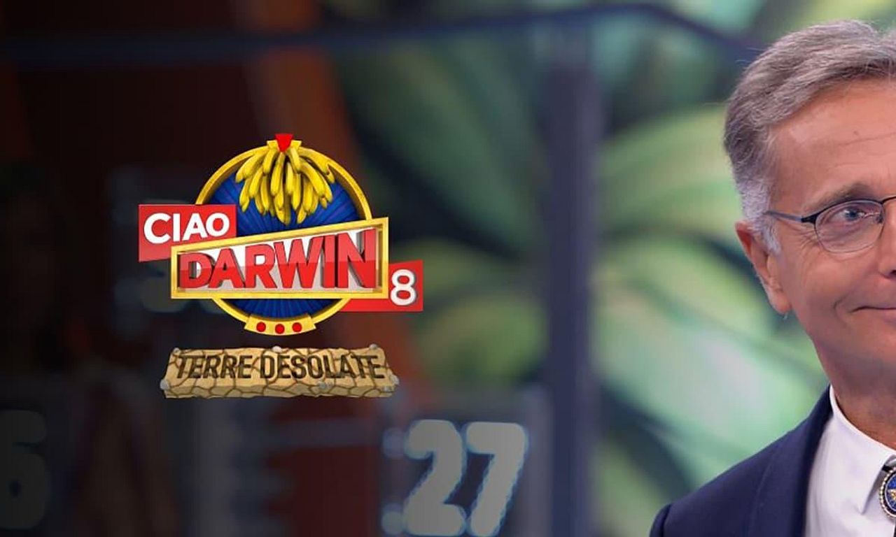 header image for Ciao Darwin