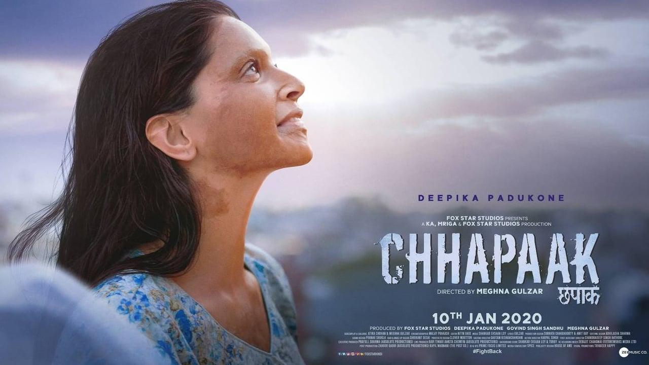Chhapaak - Full Movie Audio Jukebox | Deepika Padukone | Vikrant Massey|  Shankar Ehsaan Loy | Gulzar - YouTube