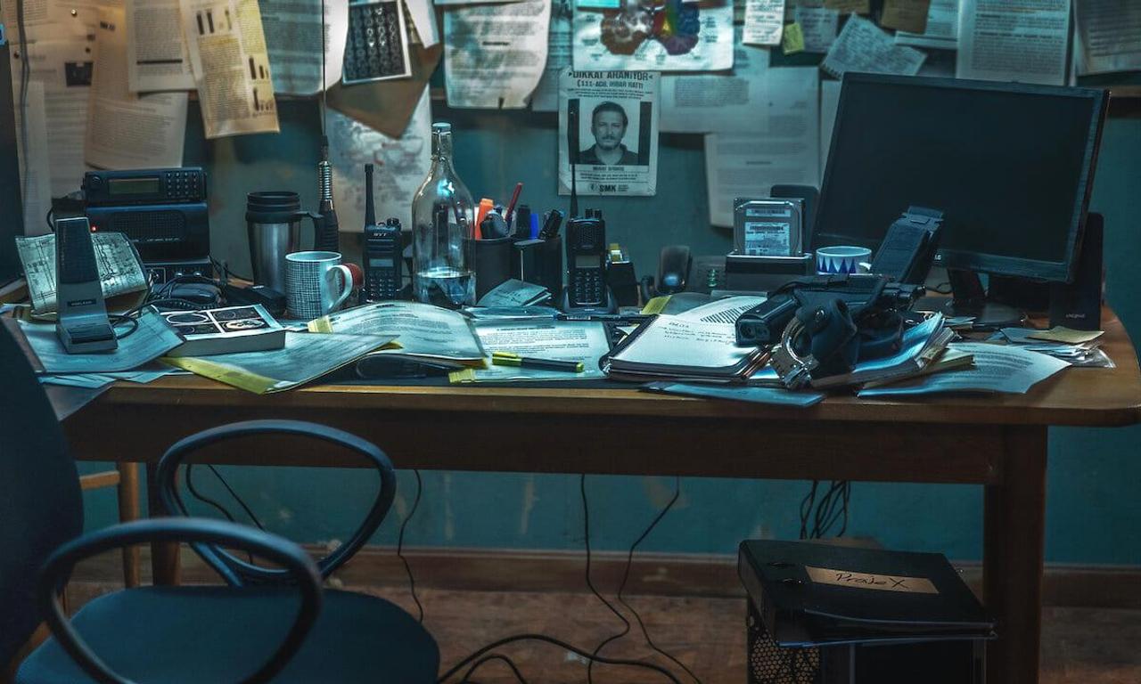 header image for Hot Skull