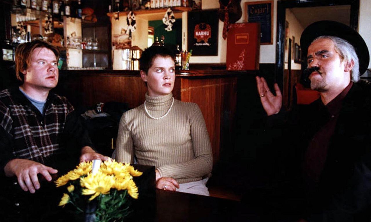 header image for Isänmaan toivot