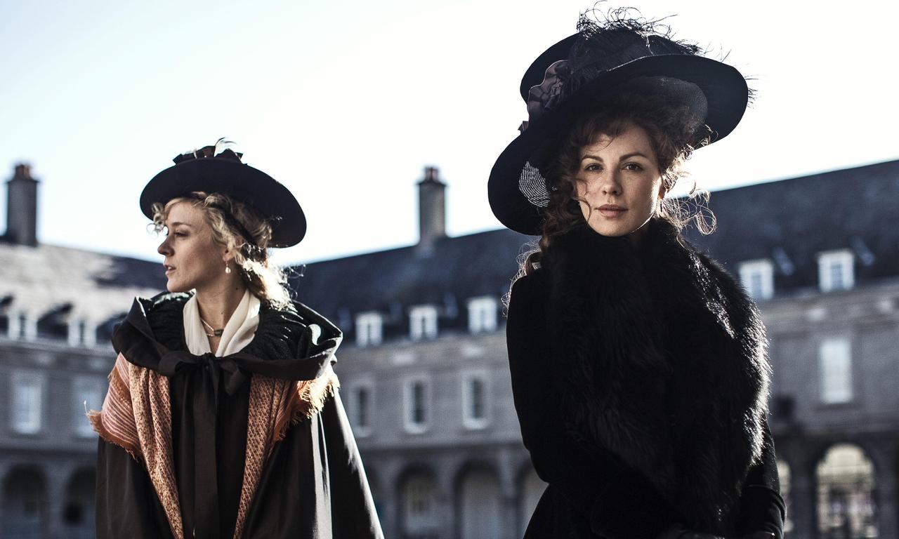 header image for Love & Friendship