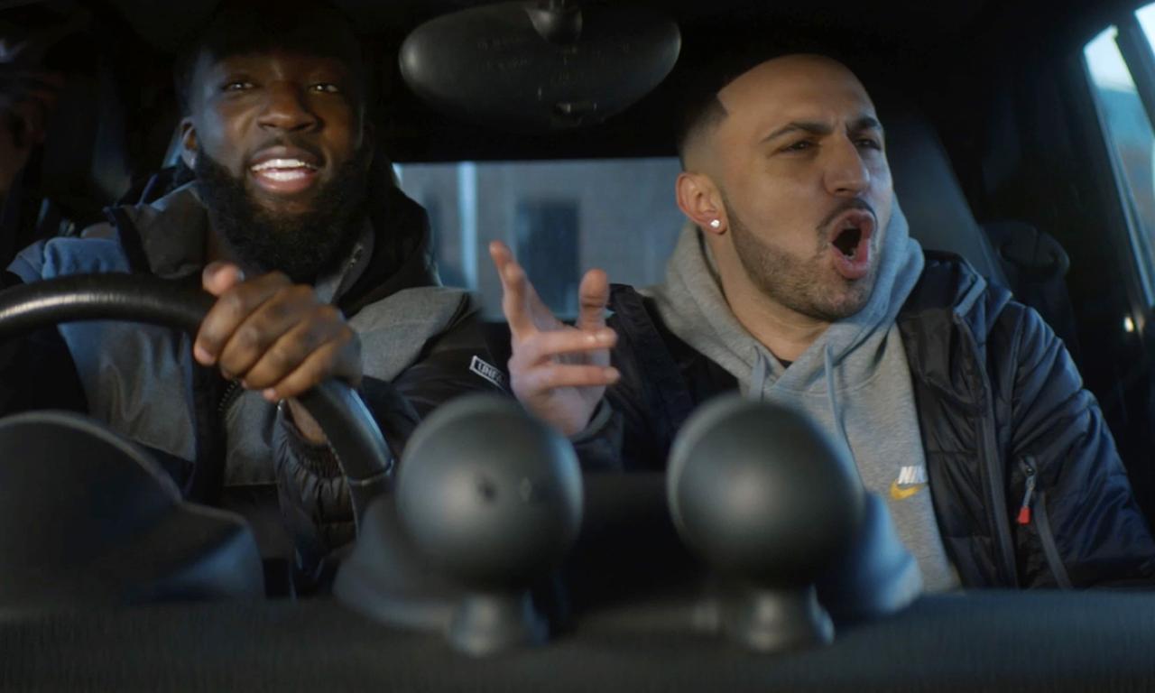 header image for Sumotherhood