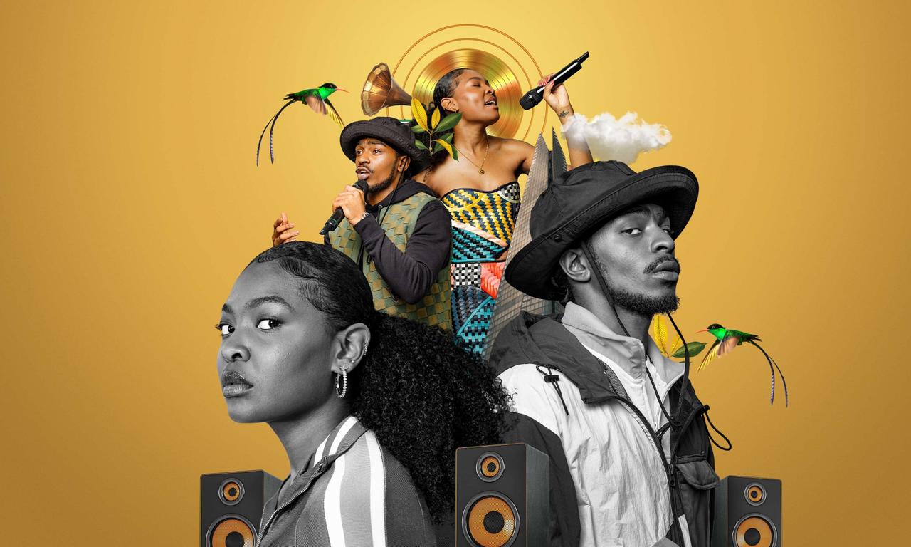 header image for Champion