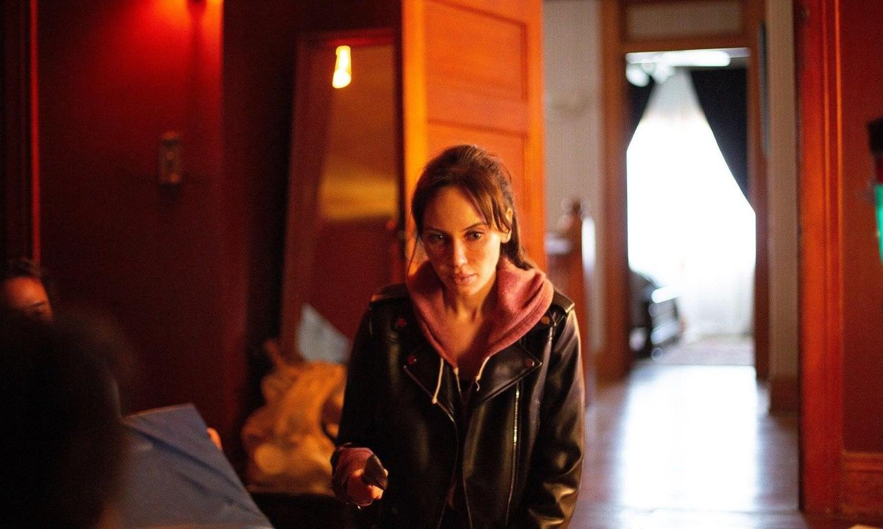 header image for Captors