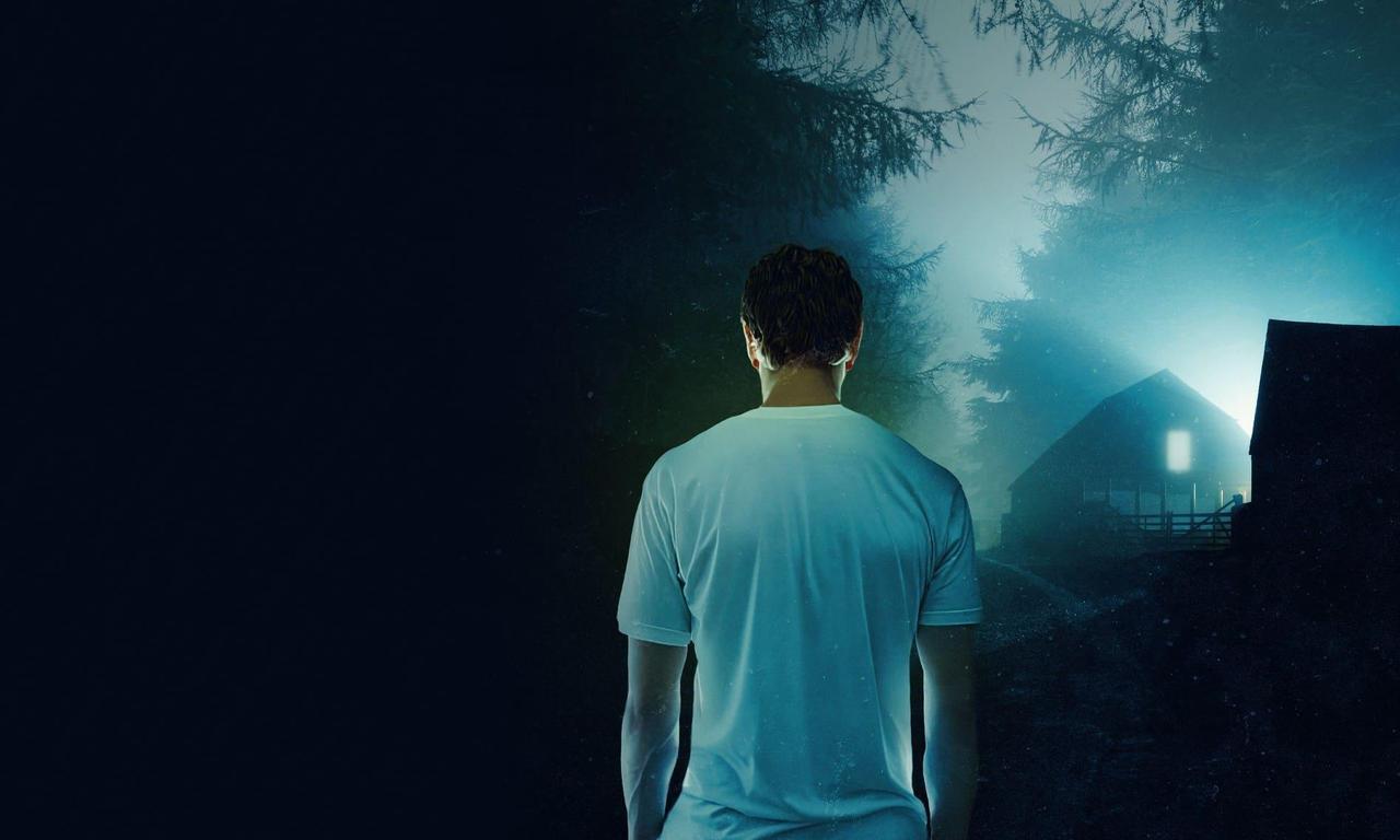 header image for Trapped in the Cabin