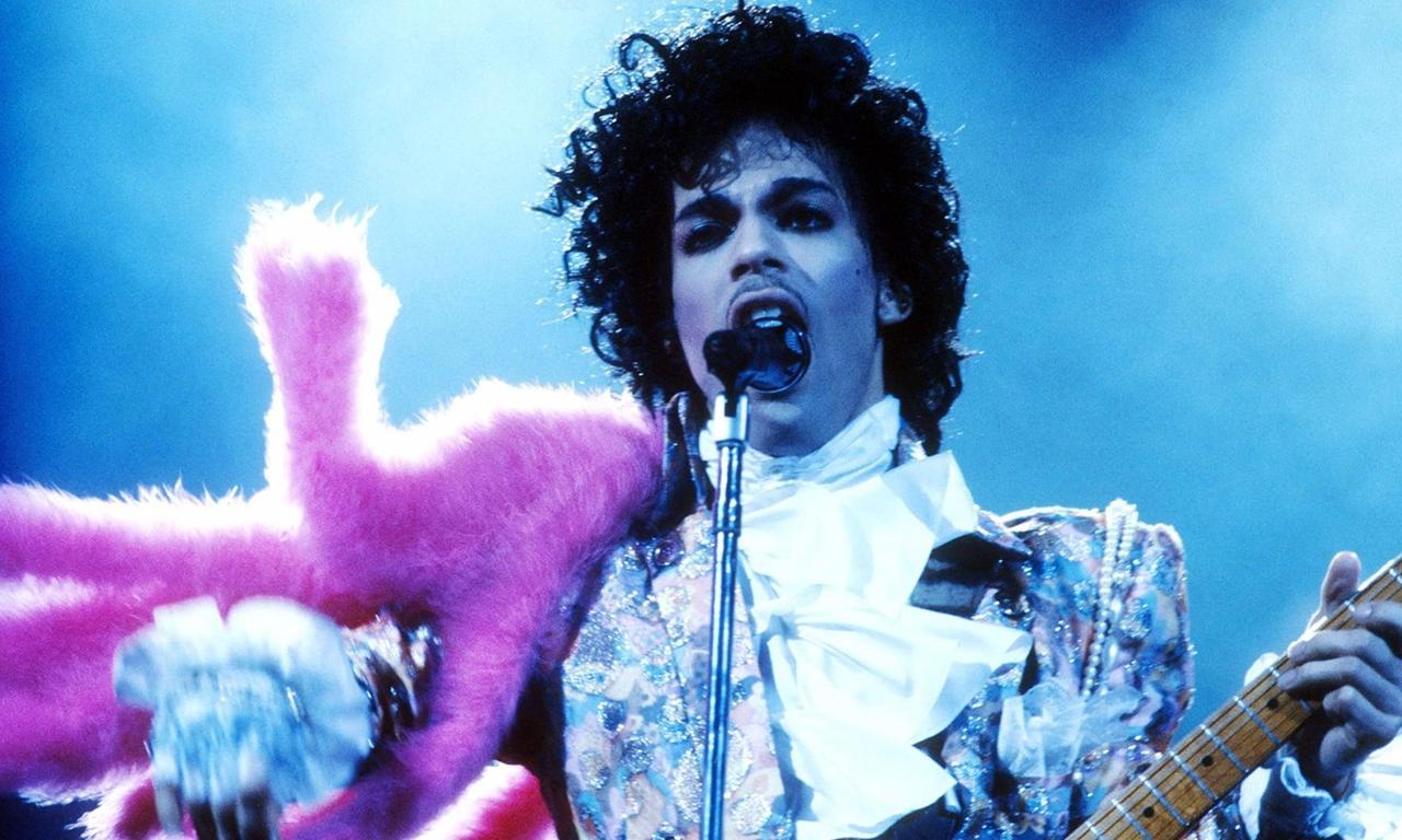 Prince and the Revolution Live Where to Watch and Stream Online