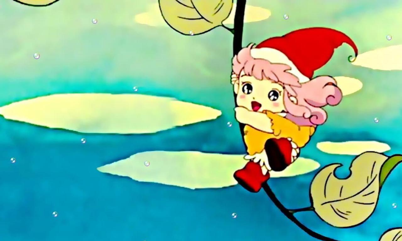 header image for Little Memole