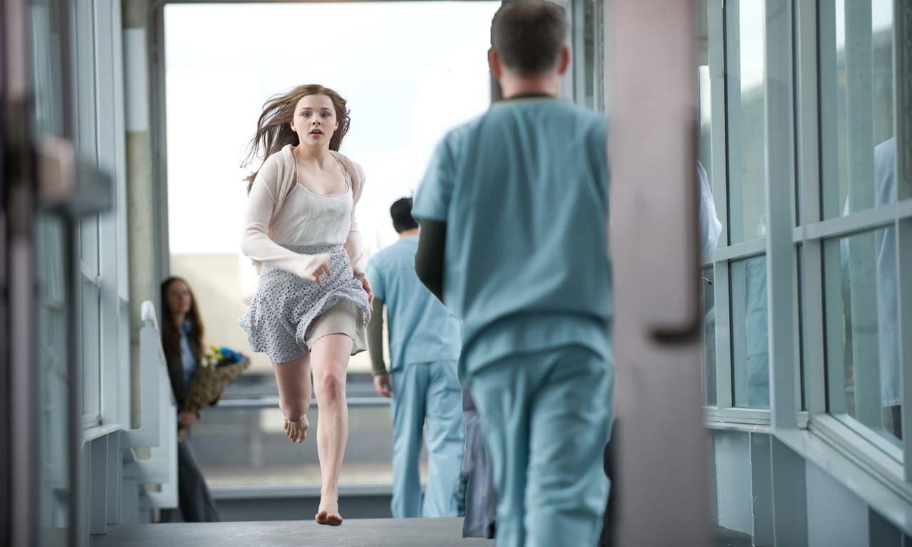 If I Stay - Where to Watch and Stream Online – Entertainment.ie - What Can I Watch If I Stay On
