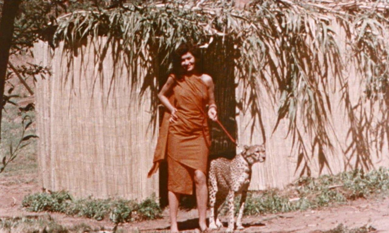header image for Kipling's Women