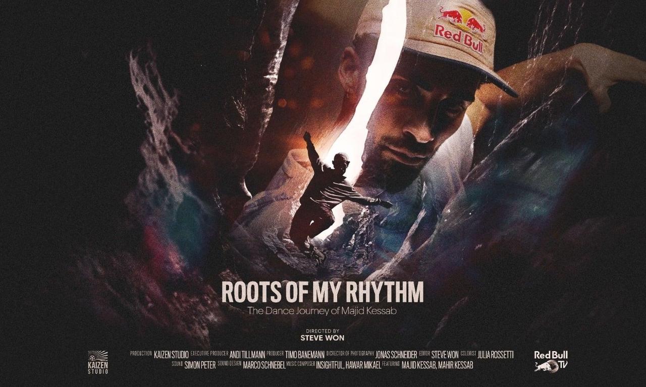 header image for Roots of my Rhythm