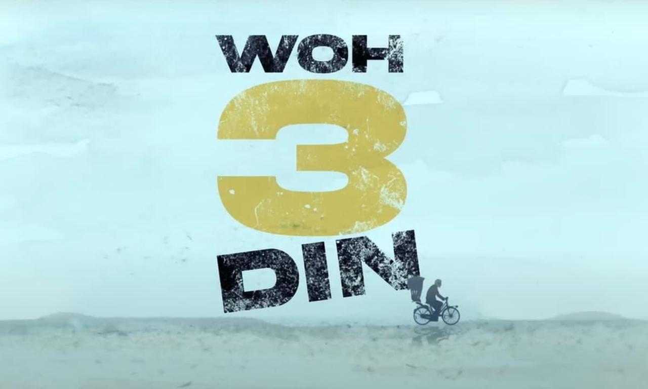 header image for Woh 3 Din