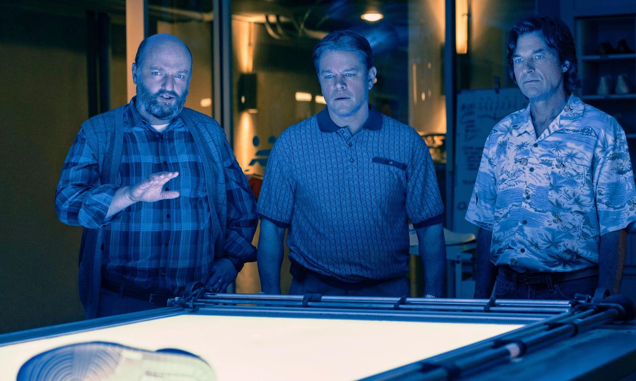 header image for Air