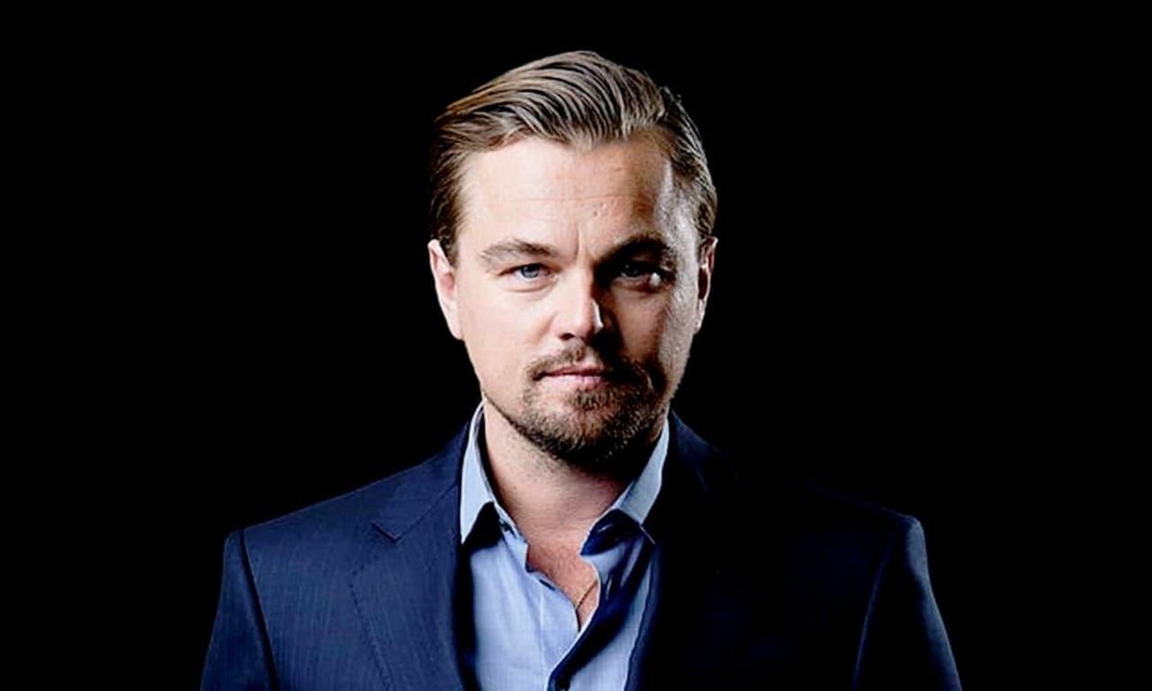 Leonardo DiCaprio: Most Wanted! - Where to Watch and Stream Online ...