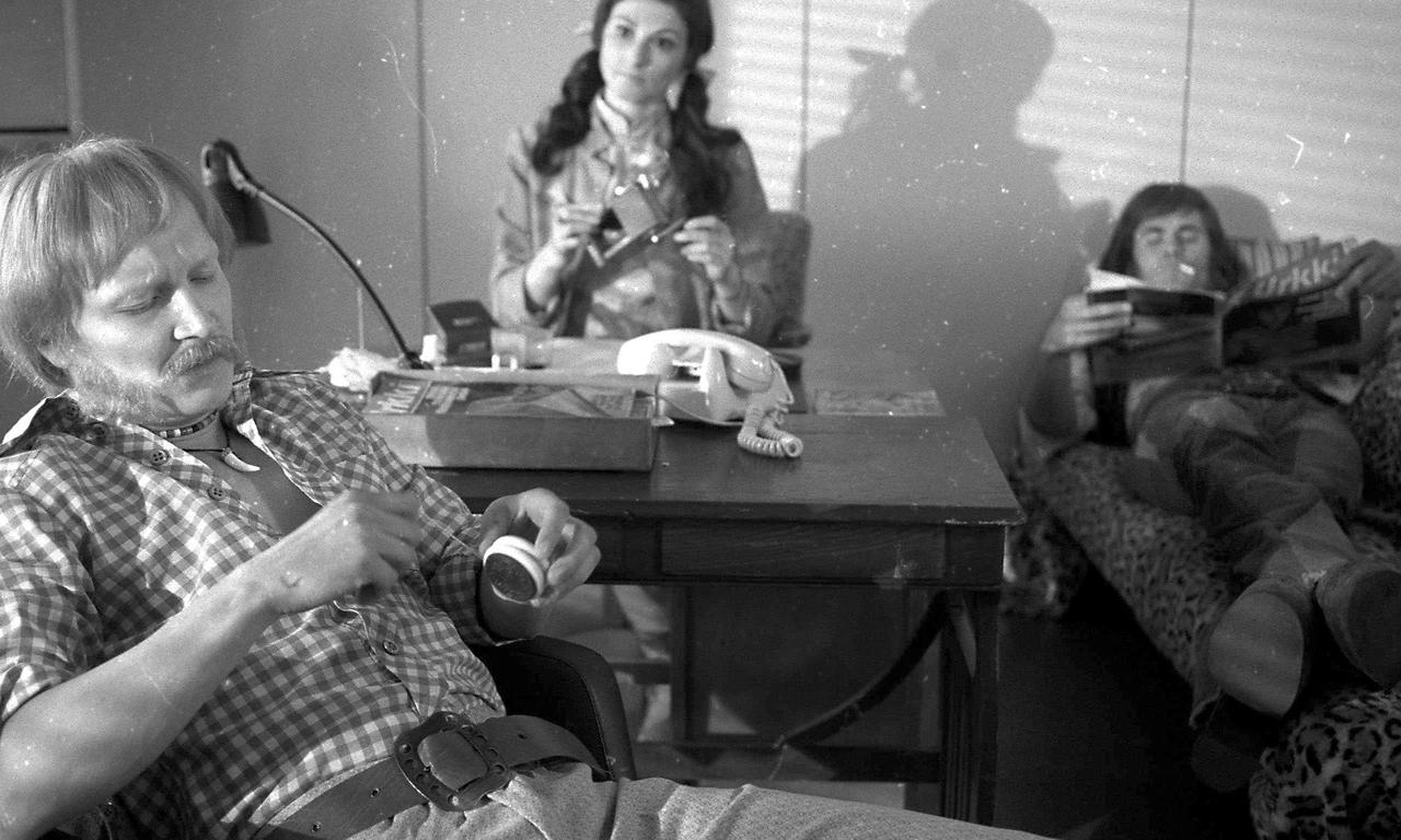 header image for Mennen tullen