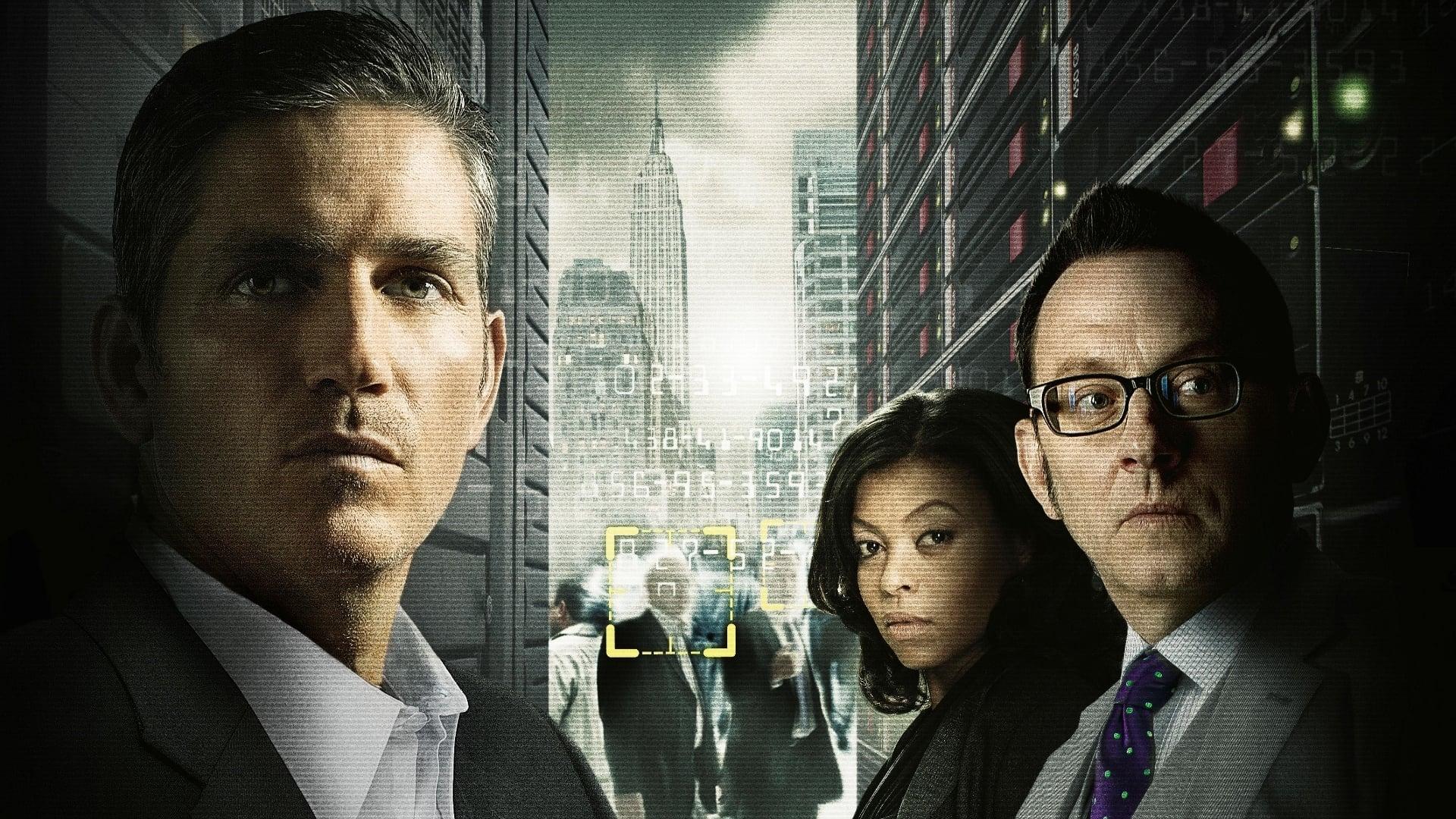 Person of Interest Where to Watch and Stream Online