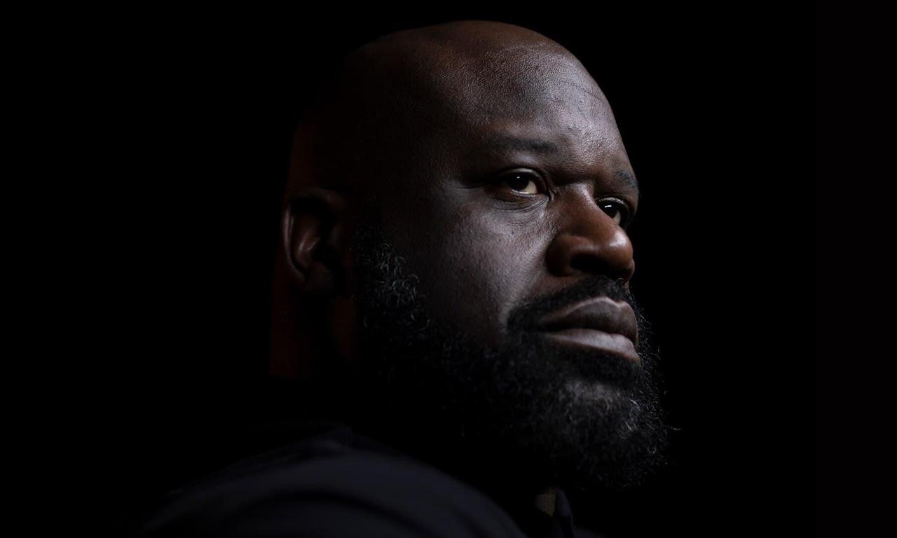 header image for Shaq