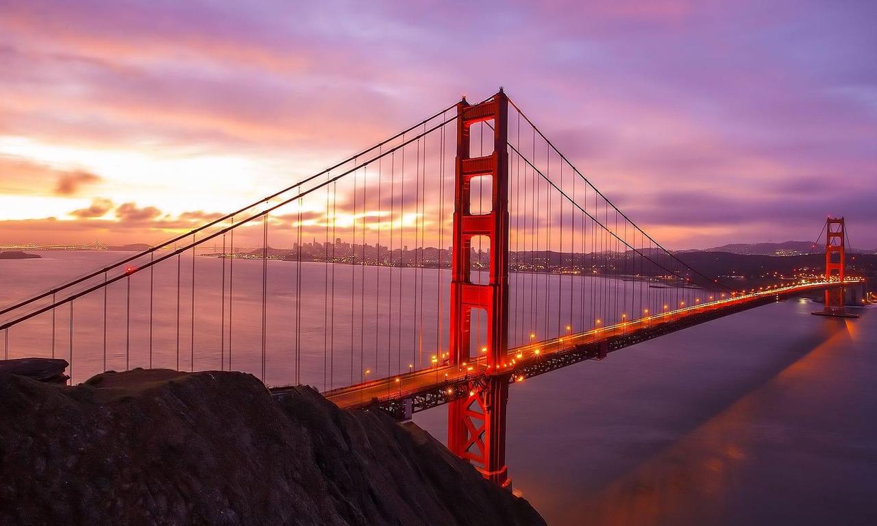 header image for La Californie !