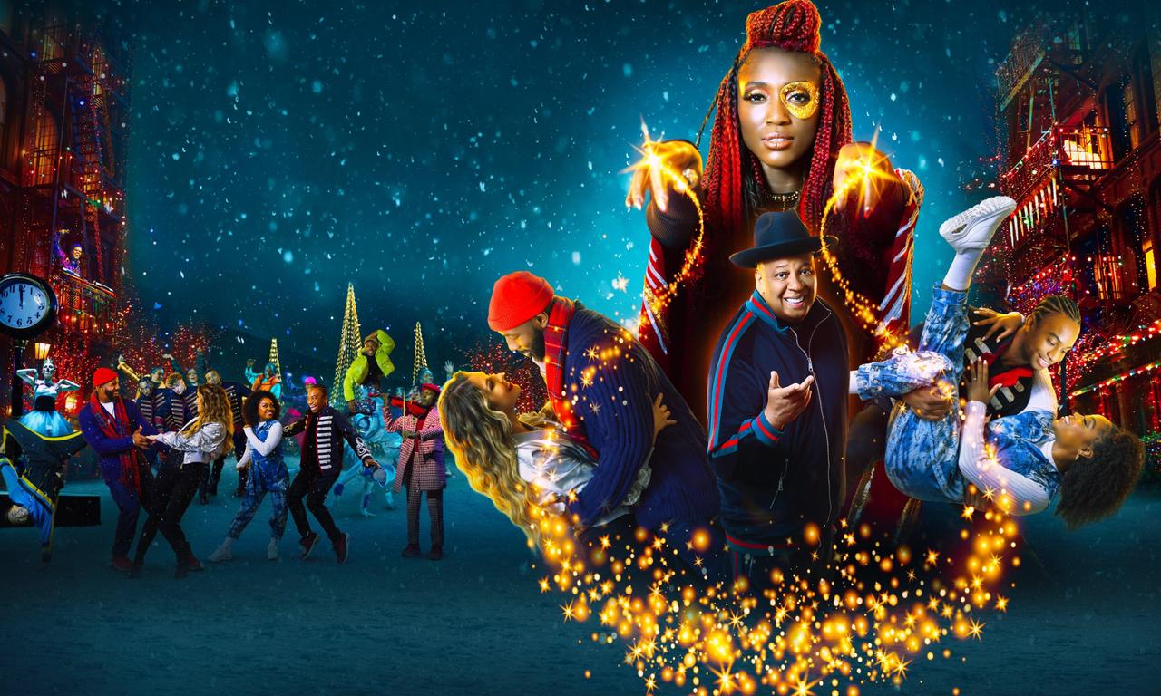 The Hip Hop Nutcracker Where to Watch and Stream Online