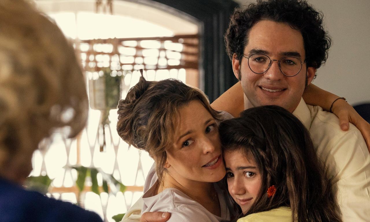 header image for Are You There God? It's Me, Margaret