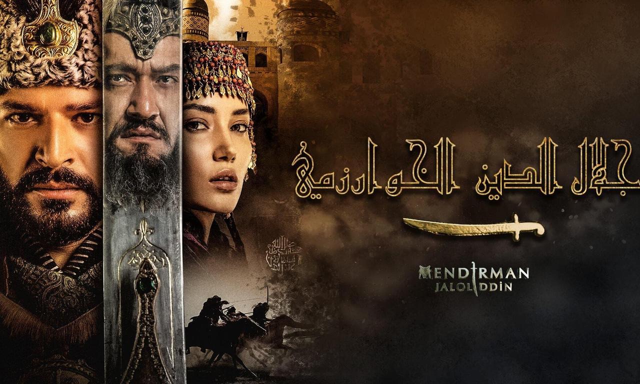 header image for Mendirman Jaloliddin