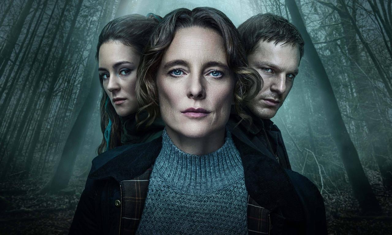 header image for Two Sides of the Abyss