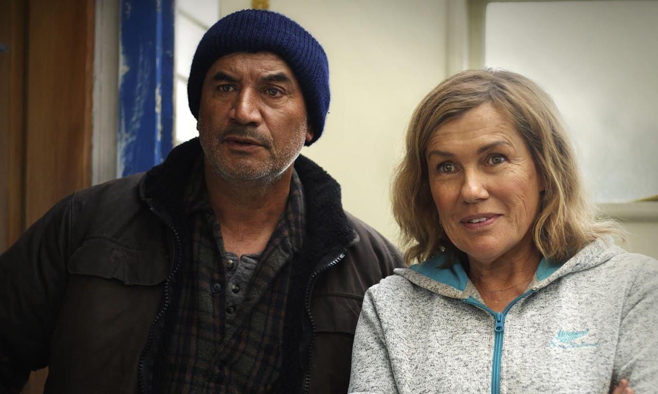 header image for Far North