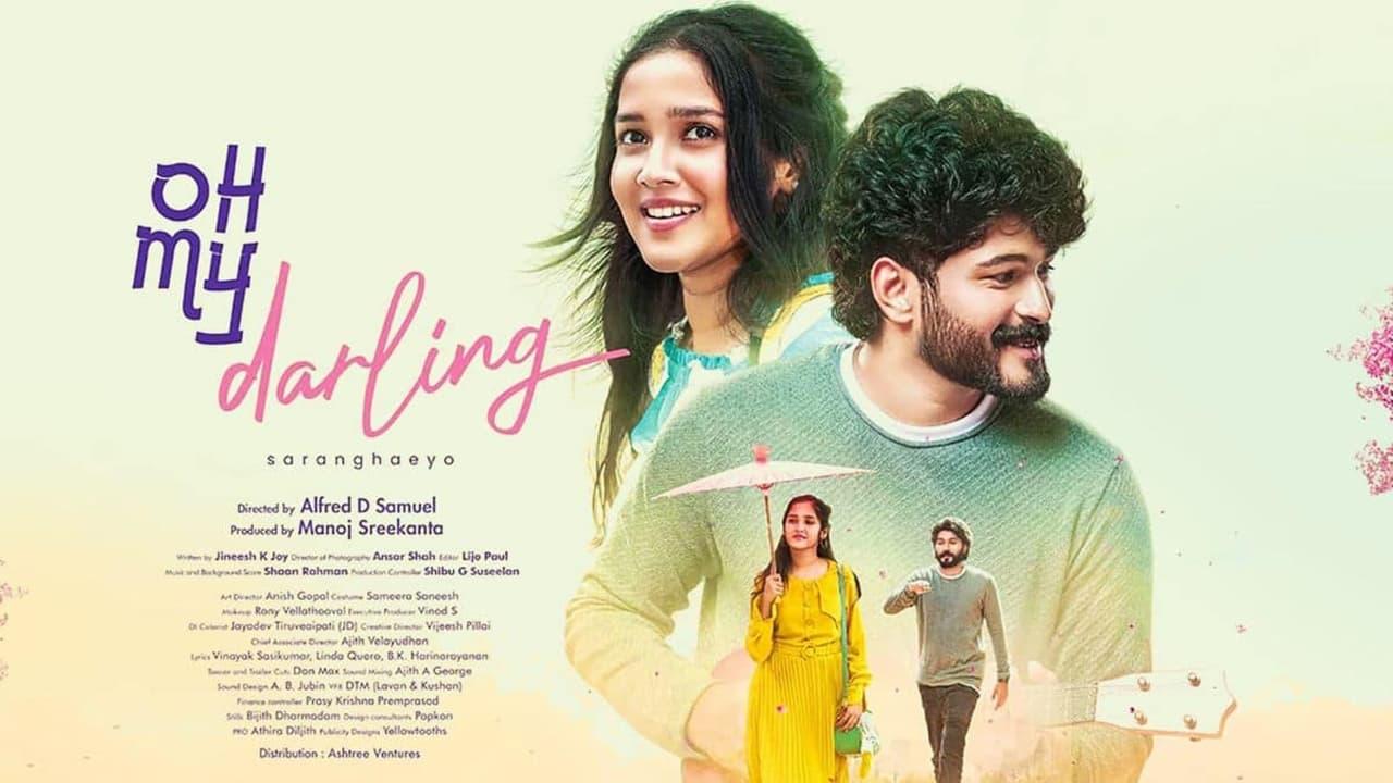 My darling best sale full movie online