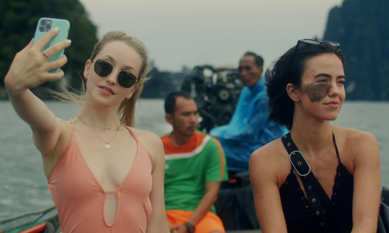 header image for Influencer