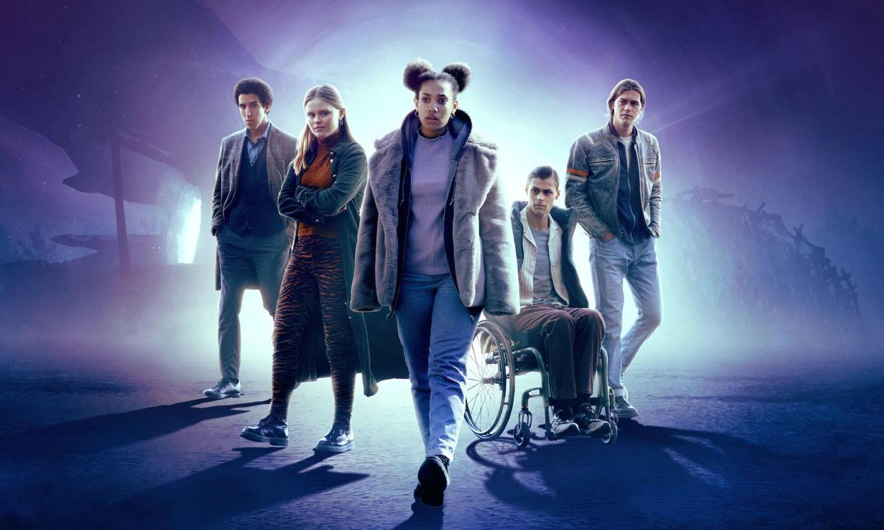 header image for Chosen