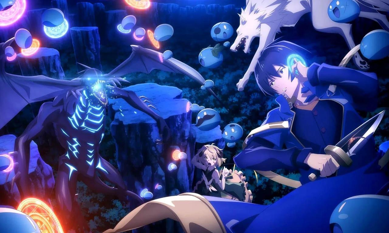 header image for My Isekai Life: I Gained a Second Character Class and Became the Strongest Sage in the World!