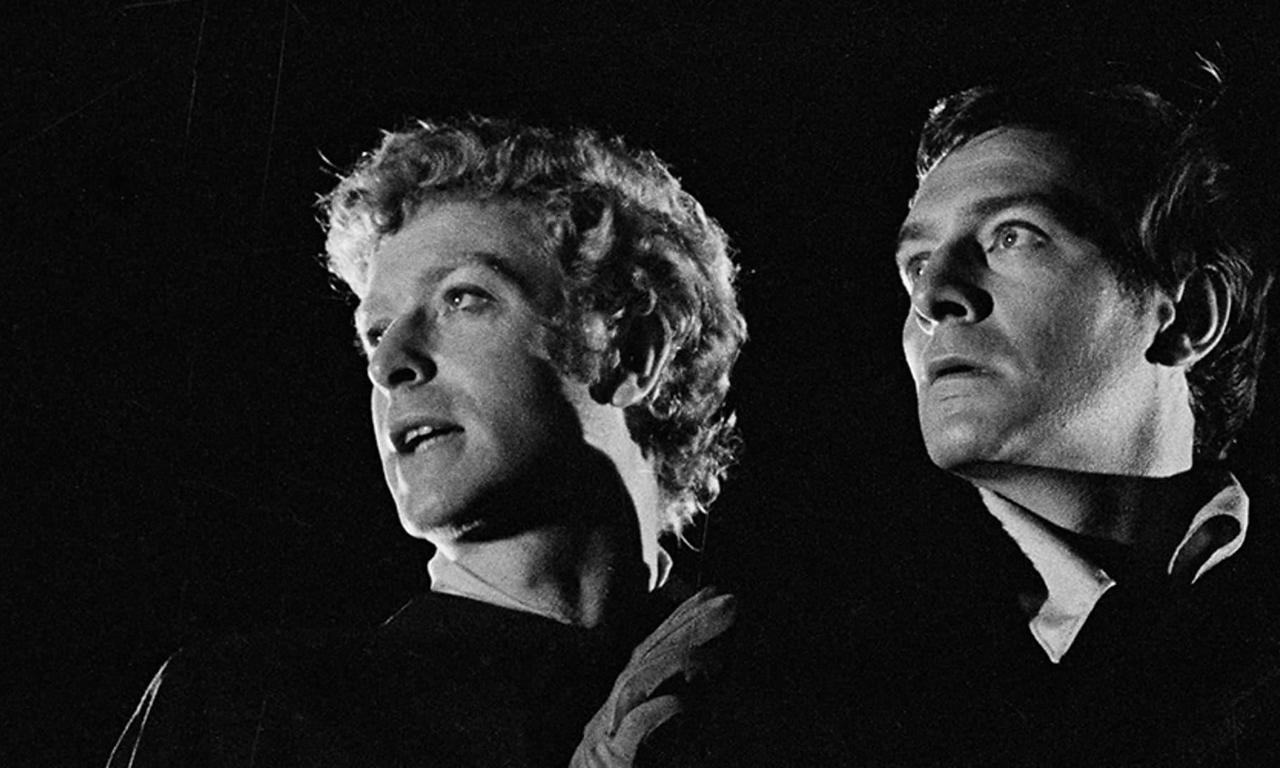 header image for Hamlet at Elsinore