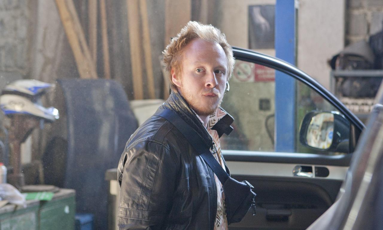 header image for Grand Prix