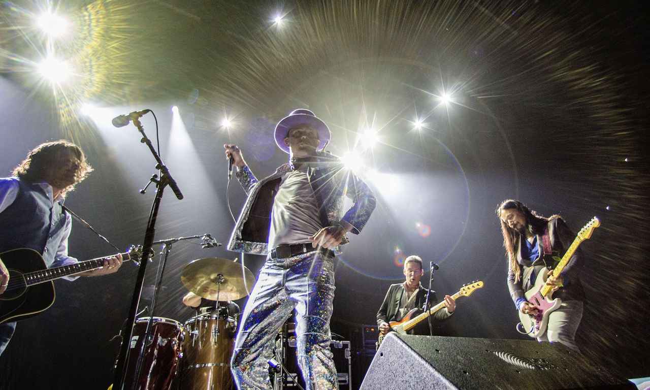 The Tragically Hip - A National Celebration - Where to Watch and Stream ...