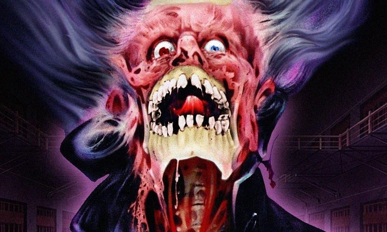 header image for Zombie Death House