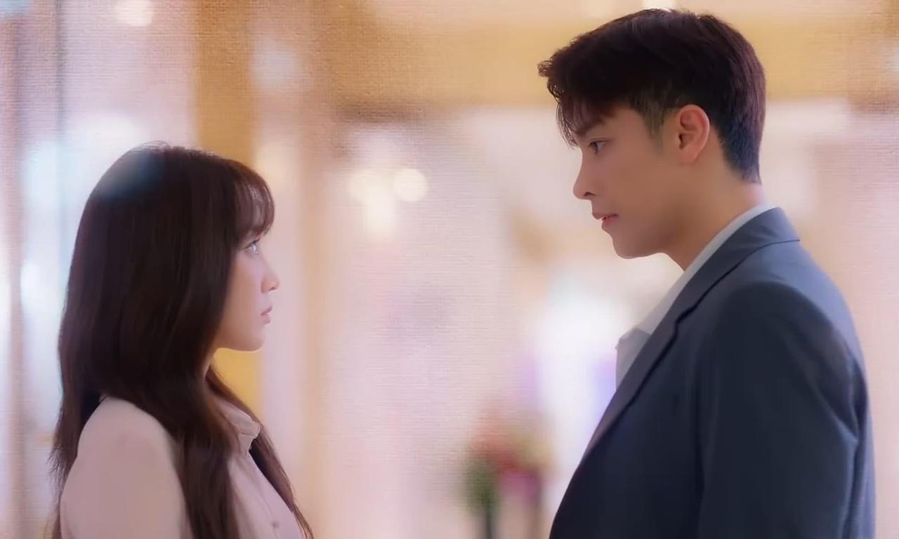 header image for Perfect Marriage Revenge