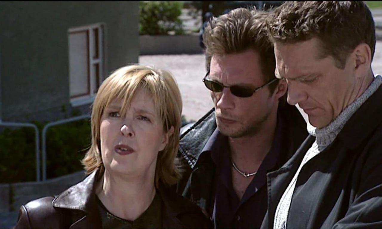 header image for Sincerely Yours in Cold Blood