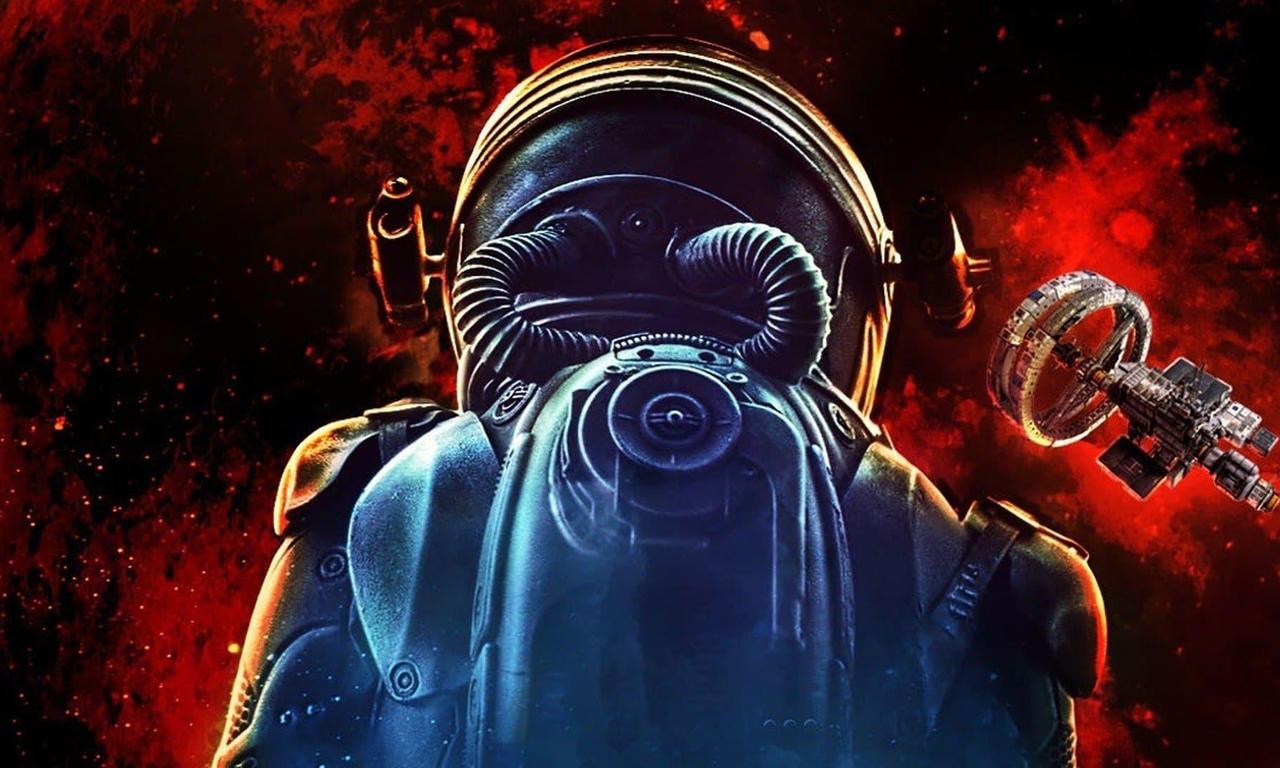 header image for Deus