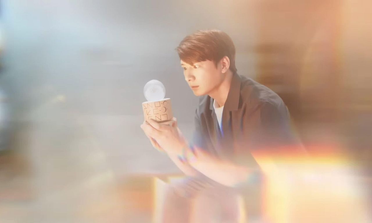 header image for Be My Favorite