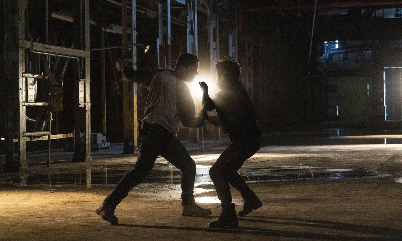 header image for Escalation