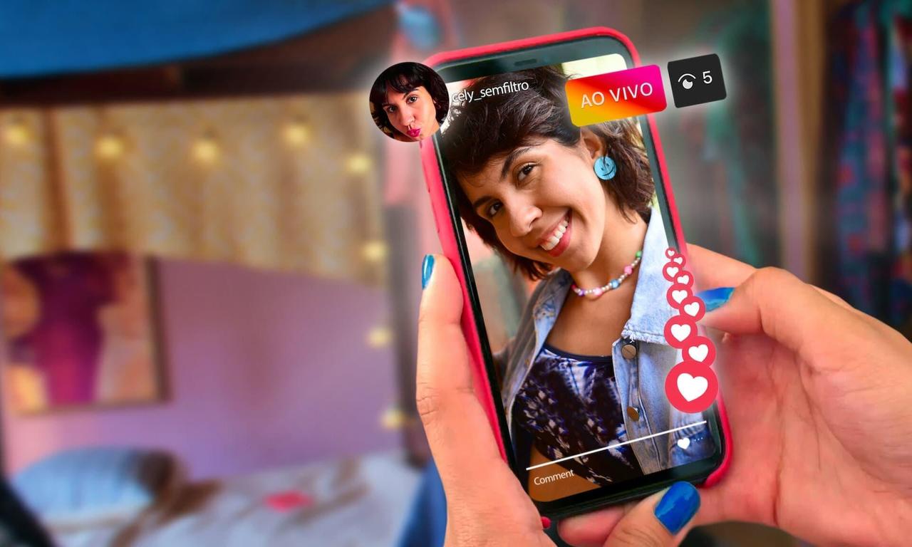 header image for #NoFilter