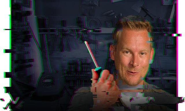 Hacking the System - Where to Watch and Stream Online – Entertainment.ie