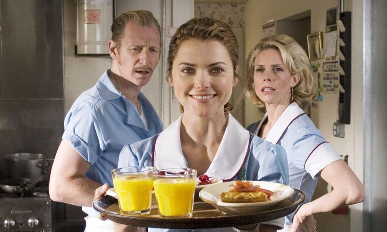 Waitress Where to Watch and Stream Online Entertainment.ie