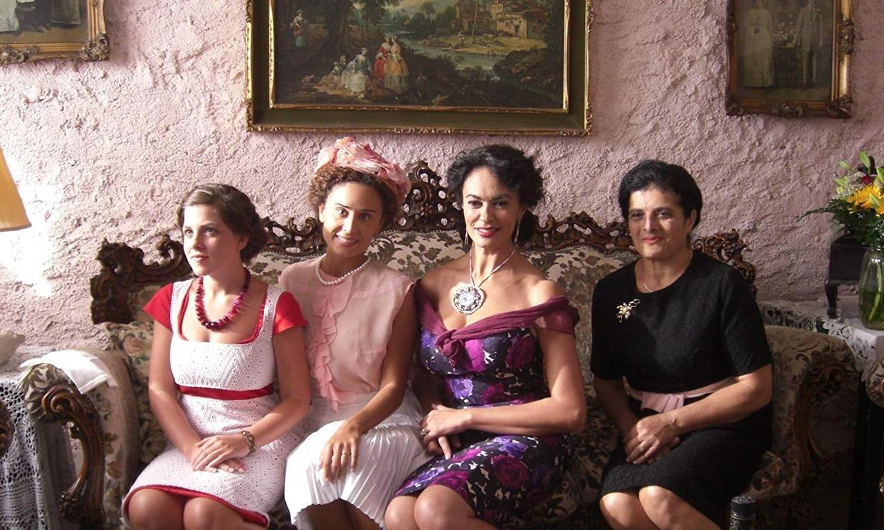 header image for La moglie del sarto