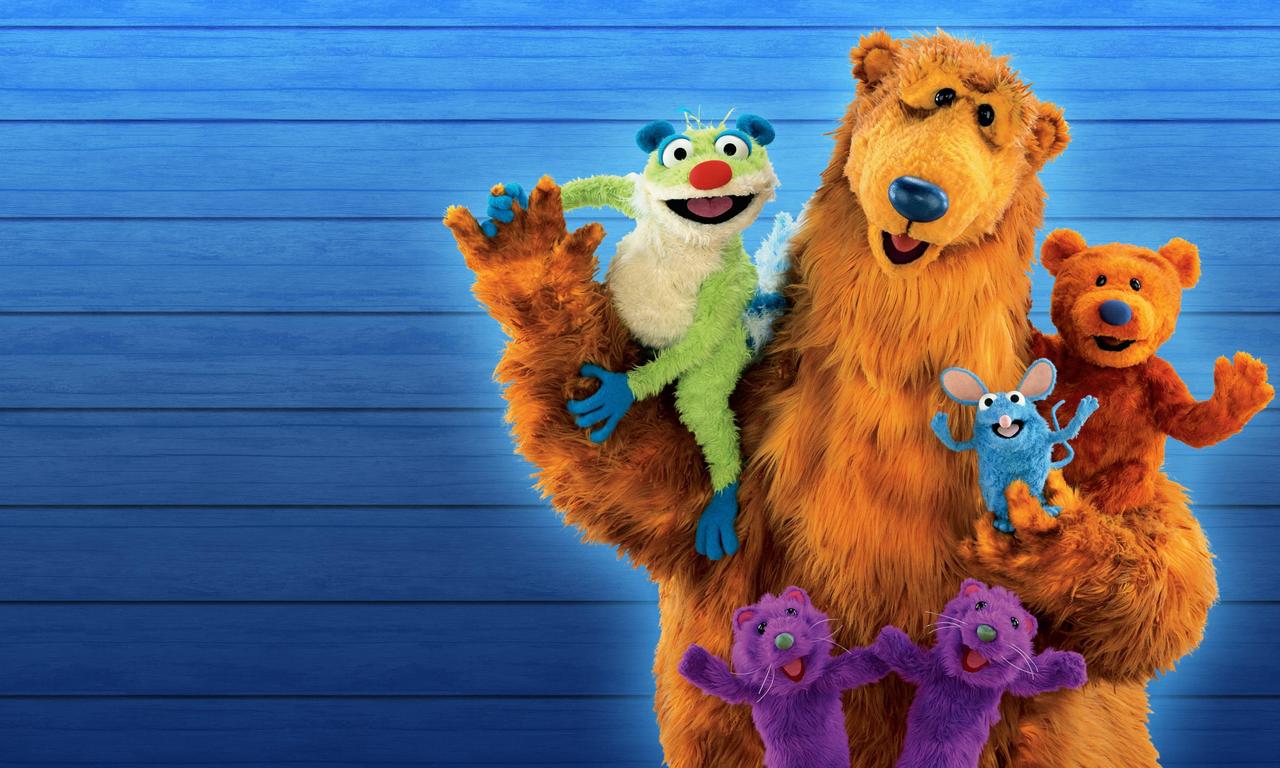 Bear In The Big Blue House Where To Watch And Stream Online Bear In The Big Blue House Where To Watch And Stream Online