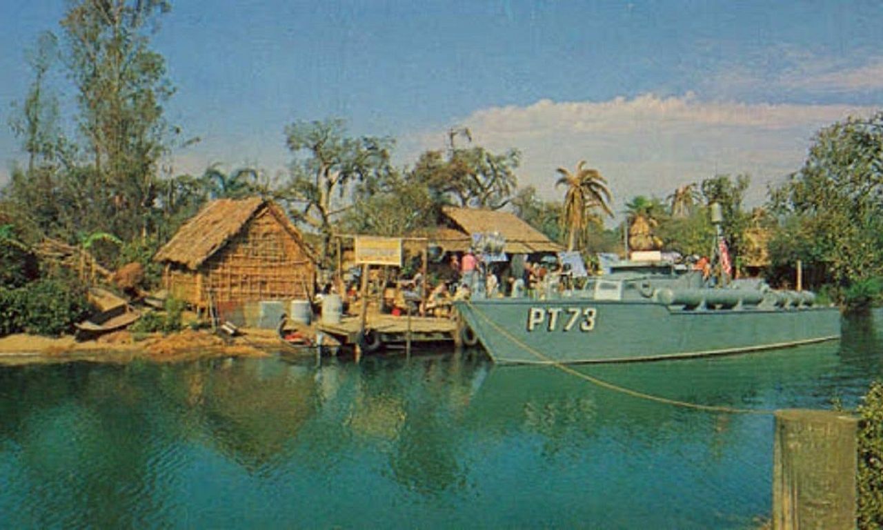 header image for McHale's Navy