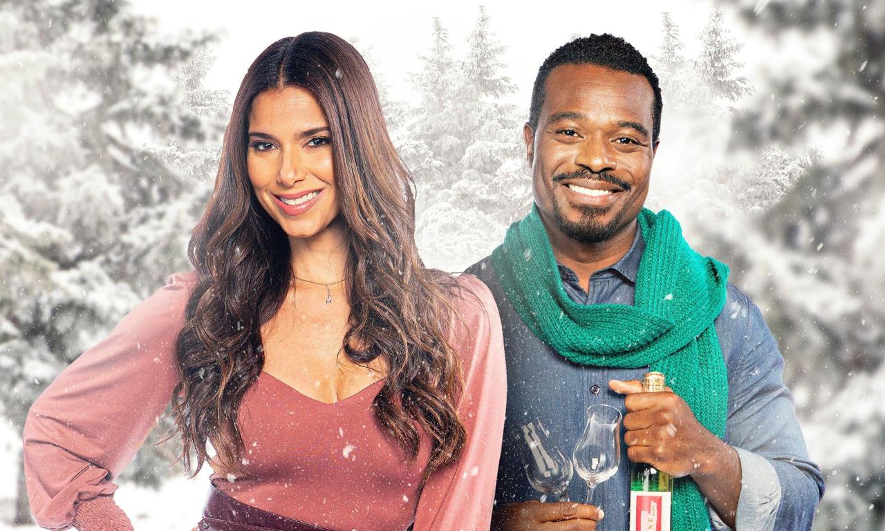 An Ice Wine Christmas Where to Watch and Stream Online Entertainment.ie