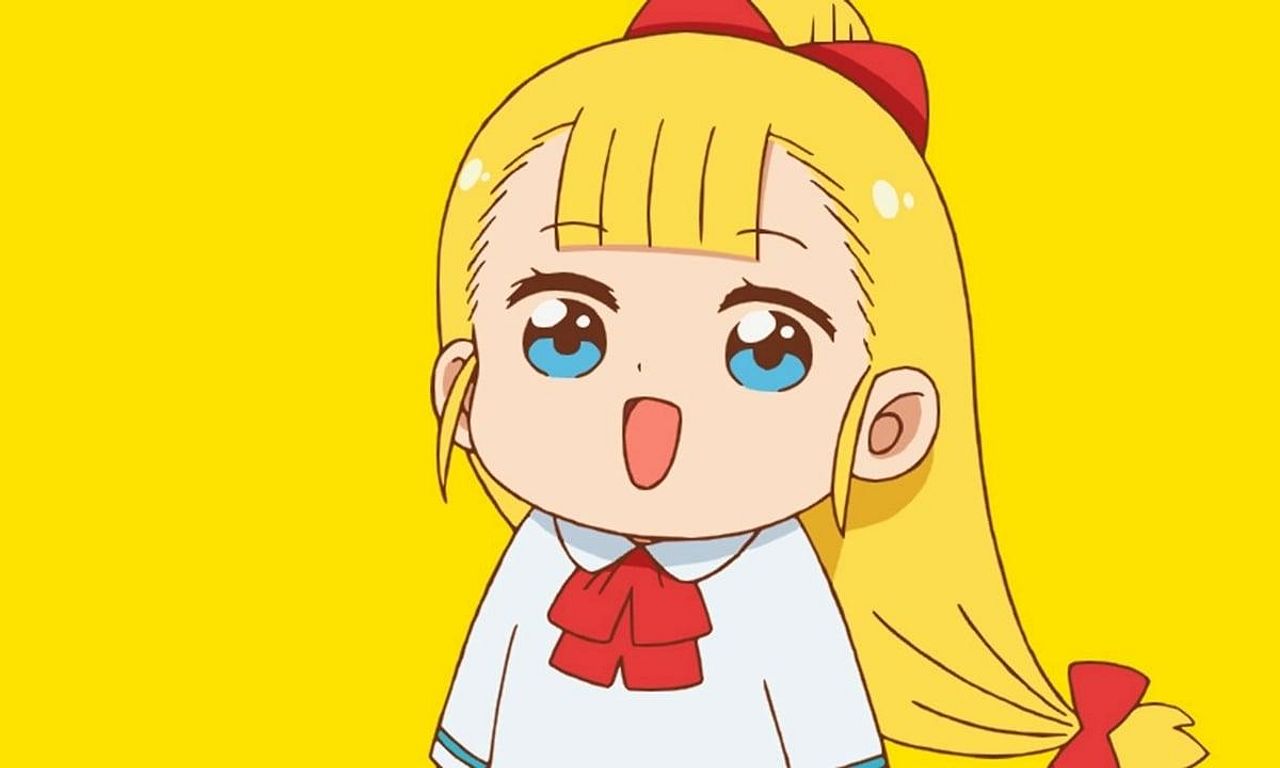 Cute Executive Officer Where to Watch and Stream Online