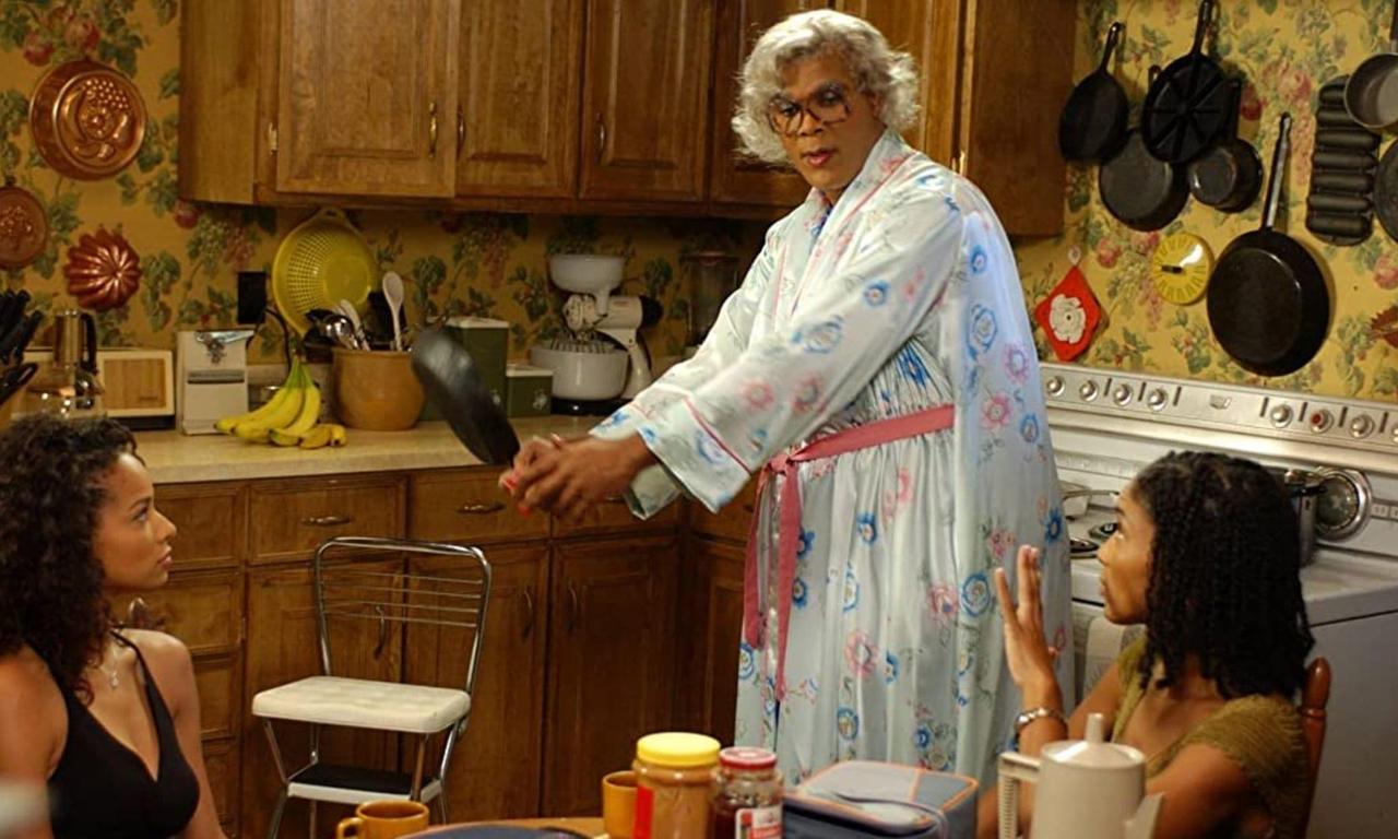 Madea's Family Reunion Where to Watch and Stream Online