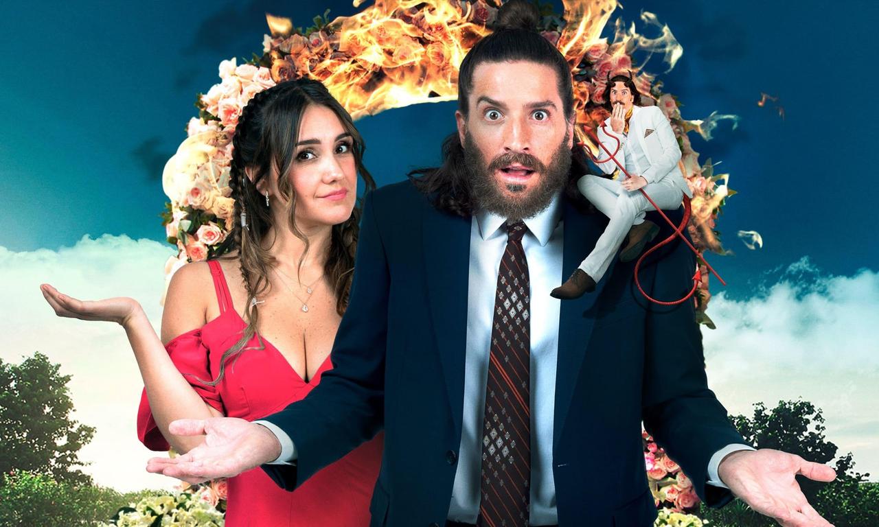 header image for Valentino, be your own hero or villain