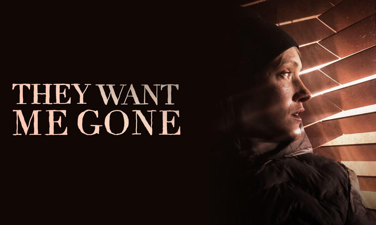 header image for They Want Me Gone